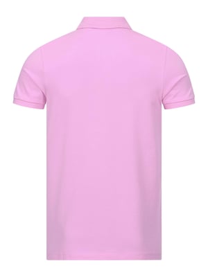 U.S. Polo Assn. Herren Poloshirt aus 100 % Baumwolle