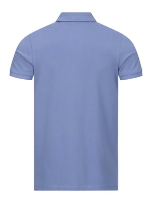 U.S. Polo Assn. Herren Poloshirt aus 100 % Baumwolle