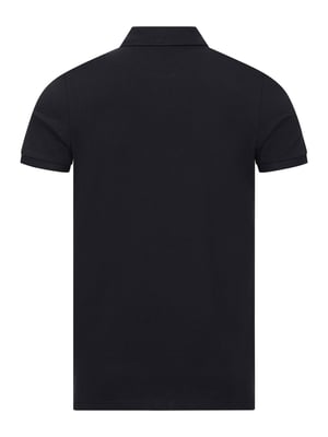 U.S. Polo Assn. Herren Poloshirt aus 100 % Baumwolle