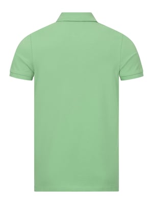 U.S. Polo Assn. Herren Poloshirt aus 100 % Baumwolle