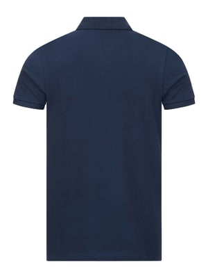U.S. Polo Assn. Herren Poloshirt aus 100 % Baumwolle
