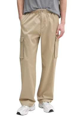 Entspannte Cargo-Hosen