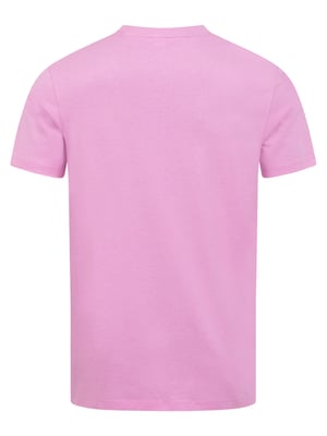 U.S. Polo Assn. Herren Basic T-Shirt aus 100 % Baumwolle