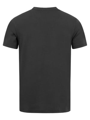 U.S. Polo Assn. Herren Basic T-Shirt aus 100 % Baumwolle