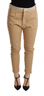 Radlerhose Relaxed Fit