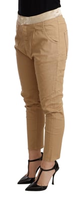 Radlerhose Relaxed Fit