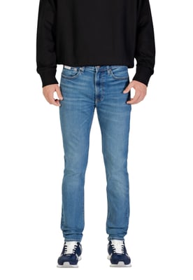 Slim Fit Denim-Jeans