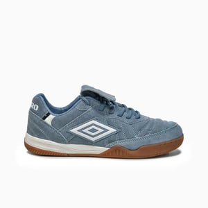 Umbro Speciali TR Wildleder Infinity/Weiß/Schwarz Sneakers