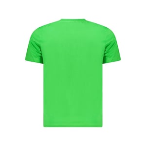 North Sails Verde Baumwolle Herren T-Shirt