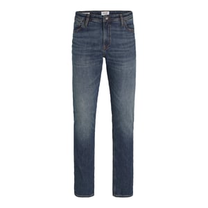 Jack & Jones Jeans Clark Original Jeans Blau