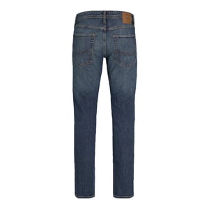 Jack & Jones Jeans Clark Original Jeans Blau
