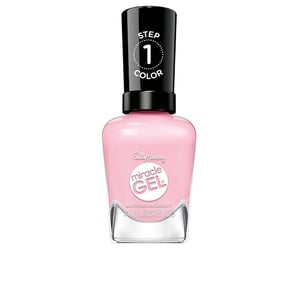 Miracle Gel #344-blush Crush 15 ml