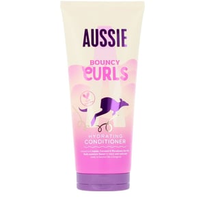 Aussie Bouncy Curls Feuchtigkeitsspülung 200 ml