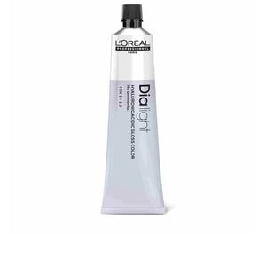 Dia Light Gel-creme Mit Säure Ohne Ammoniak #9.13 60 ml