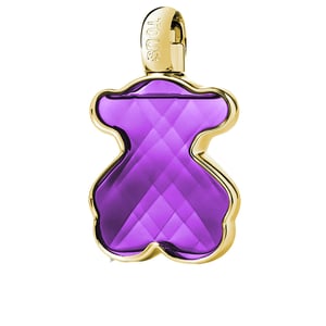 Loveme The Amethyst Elixir Eau De Parfum, 90 ml