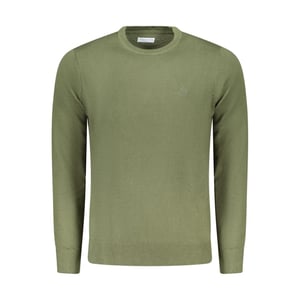 North Sails Verde Acryl Herrenpullover