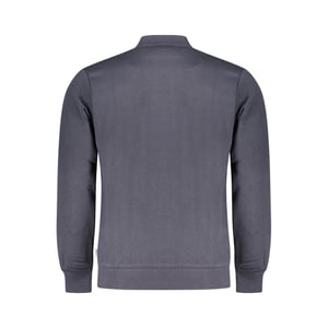 Pepe Jeans Blaues Baumwoll-Herren-Sweatshirt