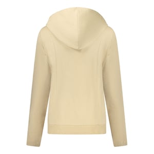 Freddy Beige Baumwolle Damen Sweatshirt