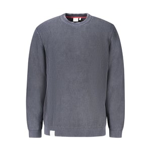 Pepe Jeans Blauer Baumwollpullover für Herren