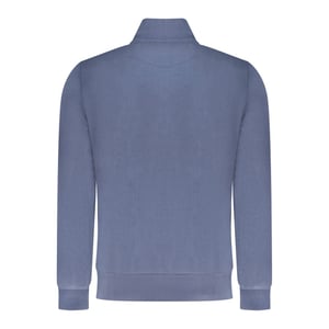 North Sails Verde Baumwoll Herren Sweatshirt