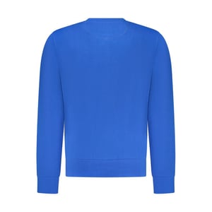 North Sails Blau Baumwolle Herren Pullover