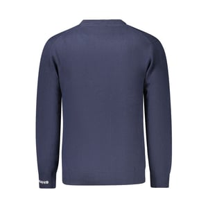 Pepe Jeans Blauer Baumwollpullover für Herren