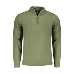 North Sails Verde Acryl Herrenpullover