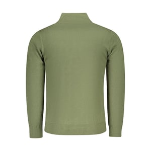 North Sails Verde Acryl Herrenpullover