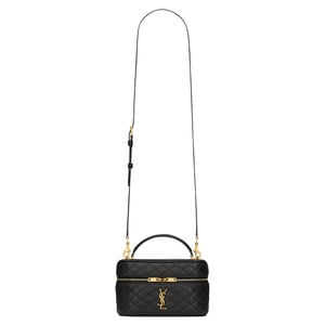 Saint Laurent Gaby Kosmetiktasche