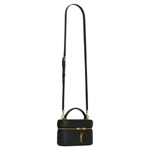 Saint Laurent Gaby Kosmetiktasche