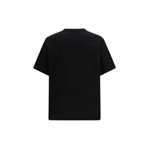 Kenzo Schwarz Baumwoll-T-Shirt