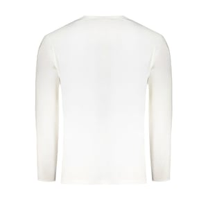 Pepe Jeans Bianco Baumwolle Herren T-Shirt