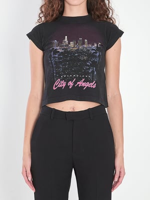 Shrunk Stadt der Engel T-Shirt