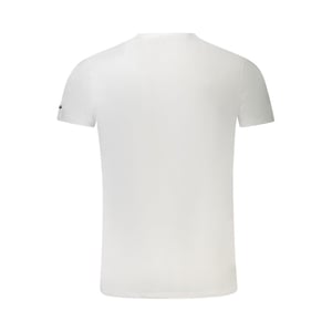 Pepe Jeans Bianco Baumwoll-Herren T-Shirt