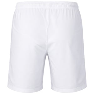 Puma teamLiga 7 Zoll Herren Weiße Padel Shorts