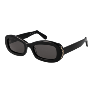 GCDS Sonnenbrille GD0027 01A 53