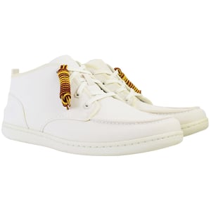 Timberland Newmarket Herren Weiße Slipper