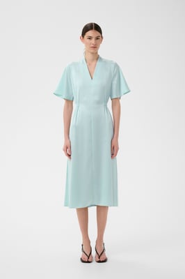 Kleid BaljaIW Kleid Feminine Form
