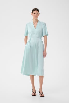 Kleid BaljaIW Kleid Feminine Form