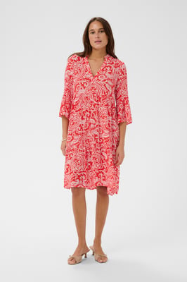 Kleid KAellen Kleid A-shape