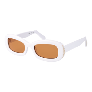 GCDS Sonnenbrille GD0027 21E 53