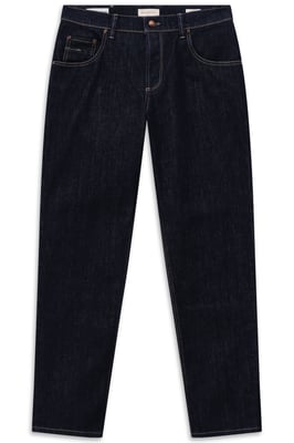 Bugatti Herren Jeans Handcrafted mit Stretch