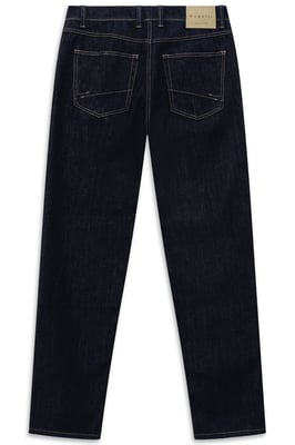 Bugatti Herren Jeans Handcrafted mit Stretch