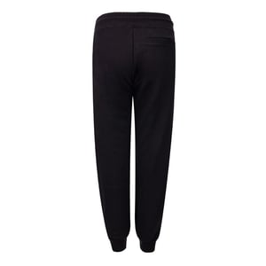 GCDS schwarze Baumwoll-Jogginghosen (Trainingshose)