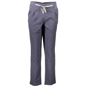 U.S. POLO ASSN. Blaue Baumwolle Damen Sporthose