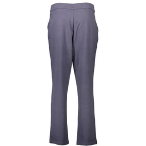 U.S. POLO ASSN. Blaue Baumwolle Damen Sporthose