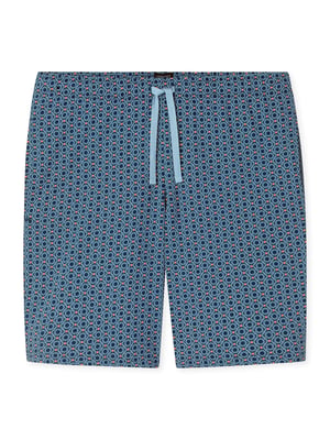 Schiesser Herren Pyjamahose Mix RelaxSchlafhose, Nacht Hose, Loungehose