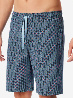 Schiesser Herren Pyjamahose Mix RelaxSchlafhose, Nacht Hose, Loungehose