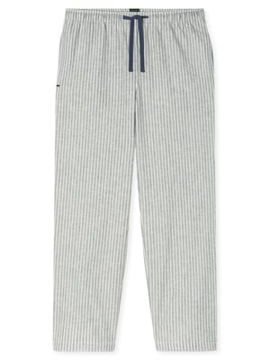 Schiesser Herren Pyjamahose Mix RelaxSchlafhose, Nacht Hose, Loungehose