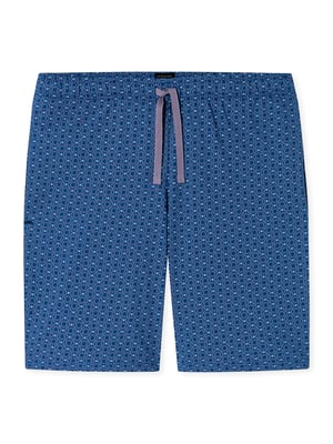 Schiesser Herren Pyjamahose Mix RelaxSchlafhose, Nacht Hose, Loungehose